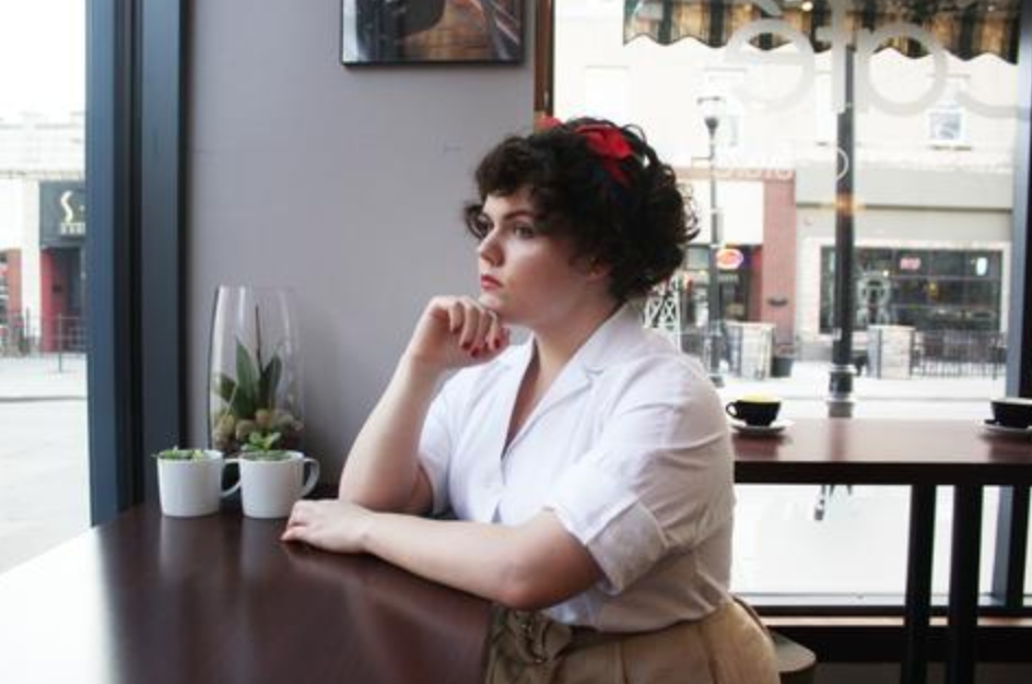 All the different ways to becoming Audrey…Audreyly YOU