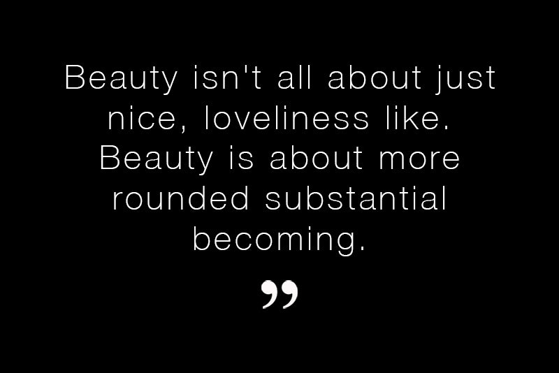 Beauty: The Invisible Embrace by John O'Donohue