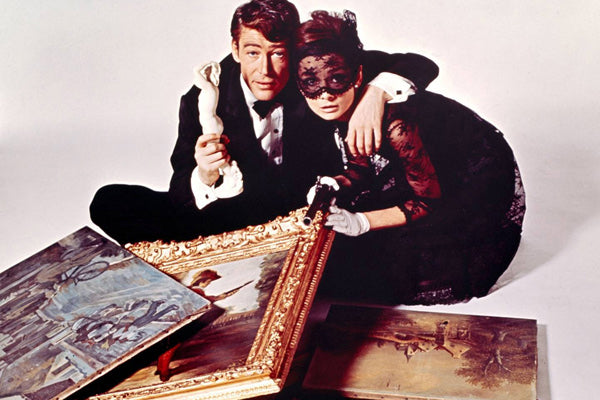 The hidden feminism of Audrey Hepburn