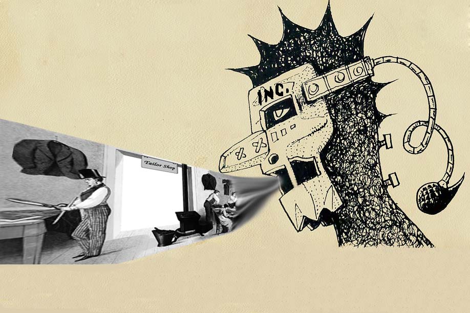 How Consumerism Killed Fashion