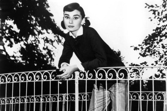 Audrey Hepburn: Still our ultimate style icon