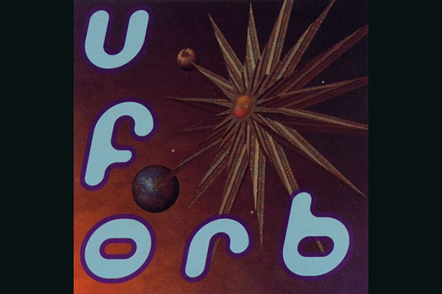 Utopiat music curation - O.O.B.E.