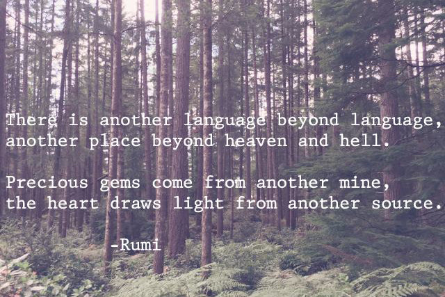 #rumismyhomie