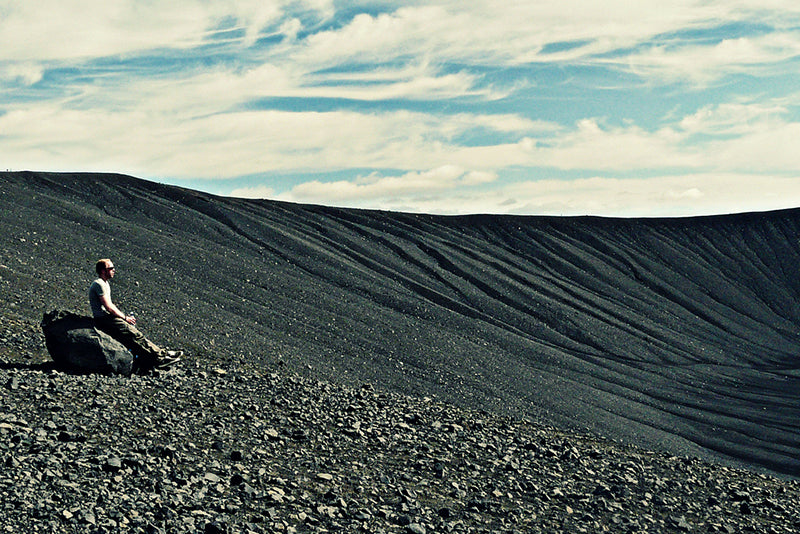 Solitude > Loneliness