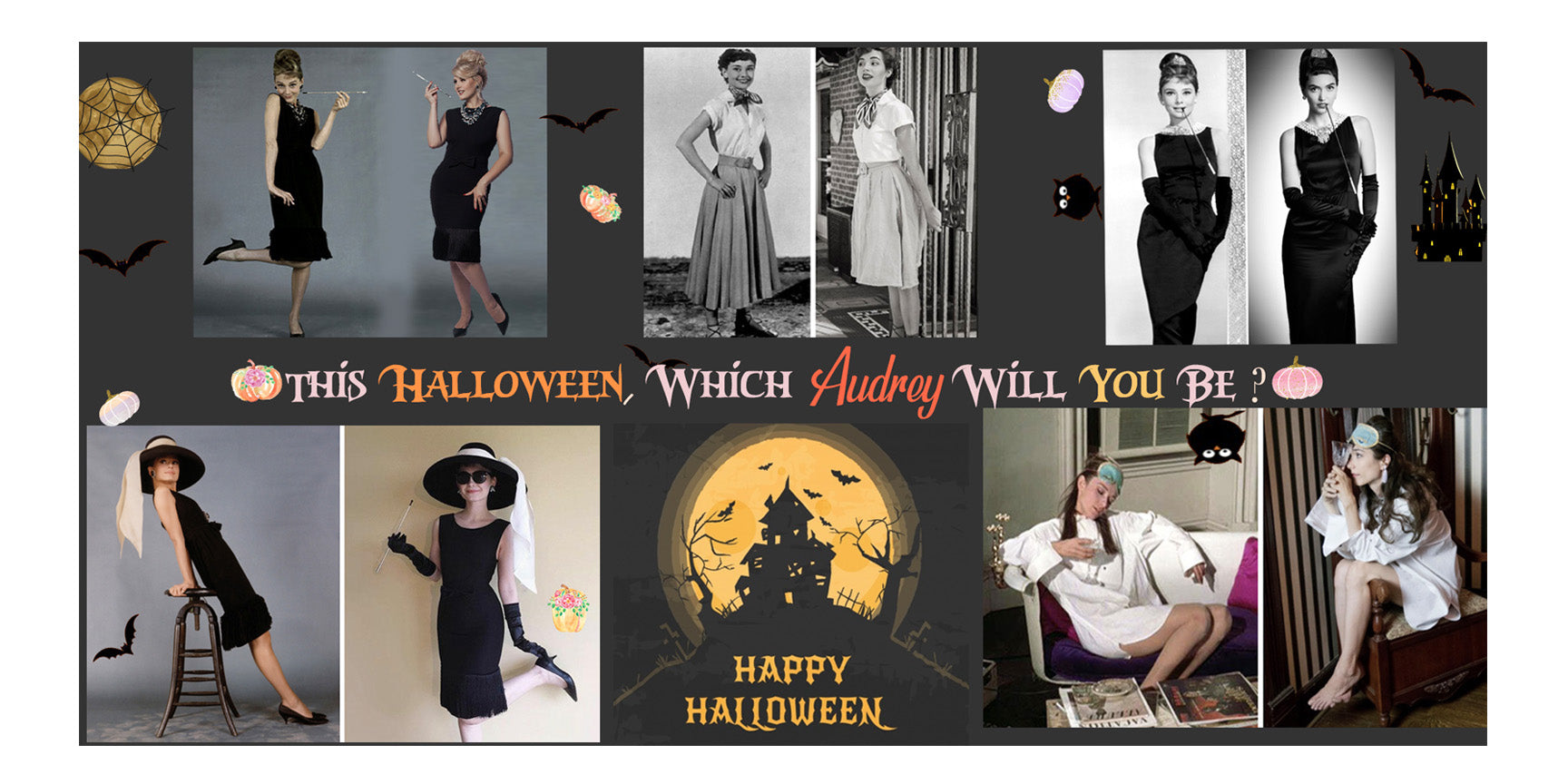Halloween Costumes
