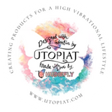 Utopiat logo