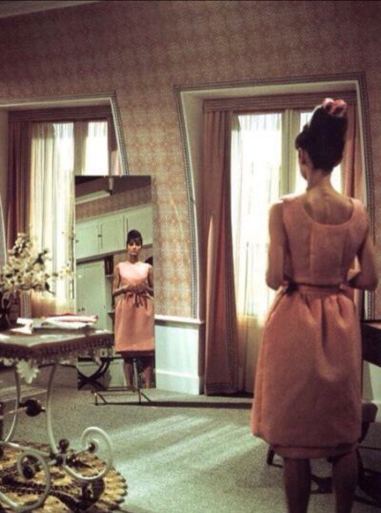 Tips to "Audreyfie" your Wardrobe By Patricia Carmona