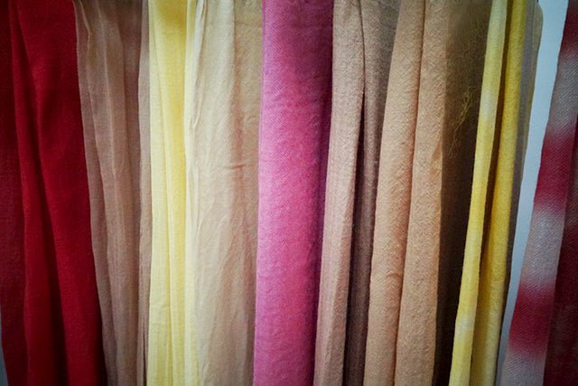 Ethical Industrialization