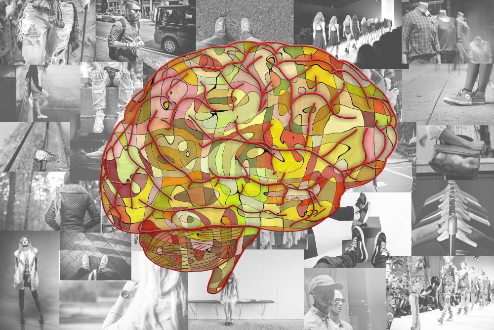 Doped Up on Style: How Fast Fashion Triggers the Human Psyche
