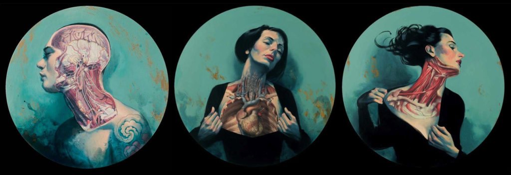 Interview with Fernando Vicente