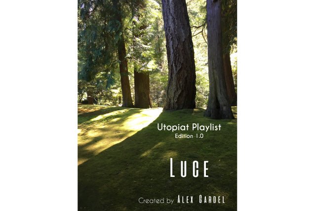 Luce - Utopiat