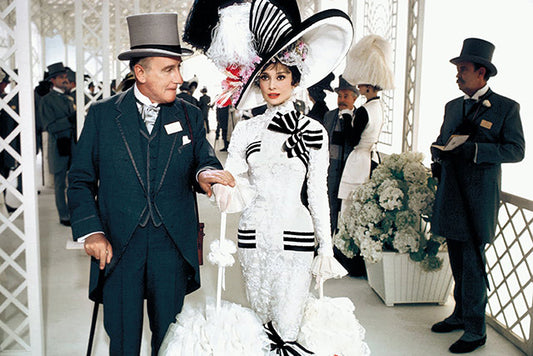 50 Years Later: Why My Fair Lady Is Better Than You Remember