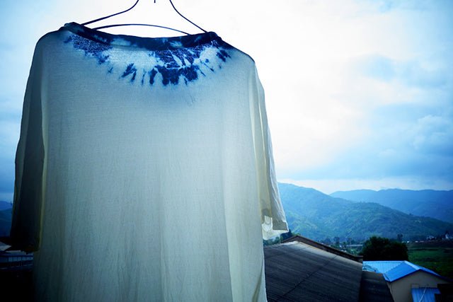 The Metamorphosis of "Made in China"