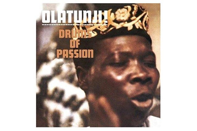 Utopiat music curation - Jin-Go-Lo-Ba