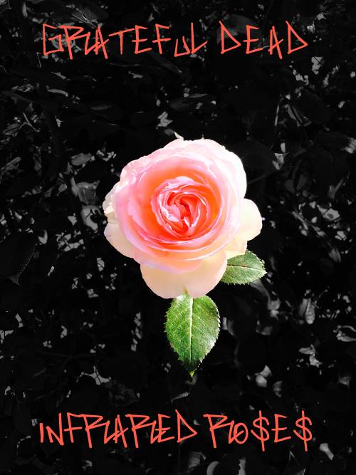 Utopiat Music Monday -- The Grateful Dead and "formless" music