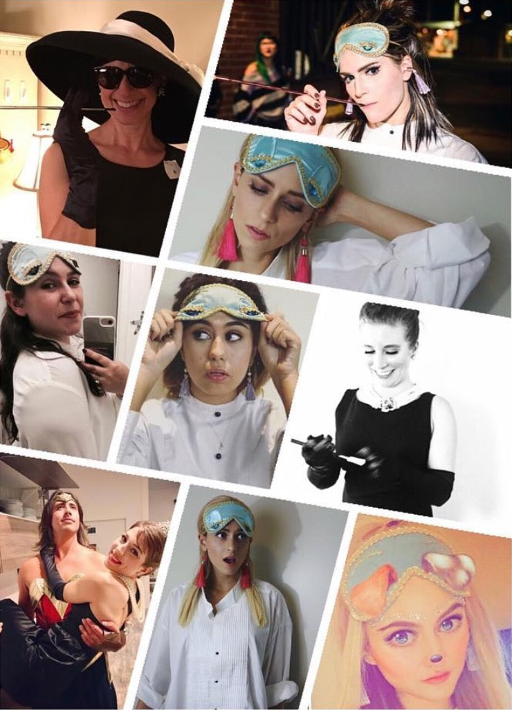 Thank You for Being A Part of Audrey Hepburn Community