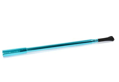 Holly Smoke-The Breakfast at Tiffany’s Inspired Functional Eco Metal Telescopic Cigarette Holder Utopiat