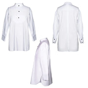 Holly golightly tuxedo shirt best sale