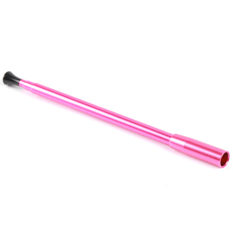 Smoking Valentine High Glamour Smoking Accessory Extendable Cigarette Holder Red, Pink and Rose