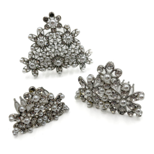 Breakfast At Tiffany's Tiara (Defective)