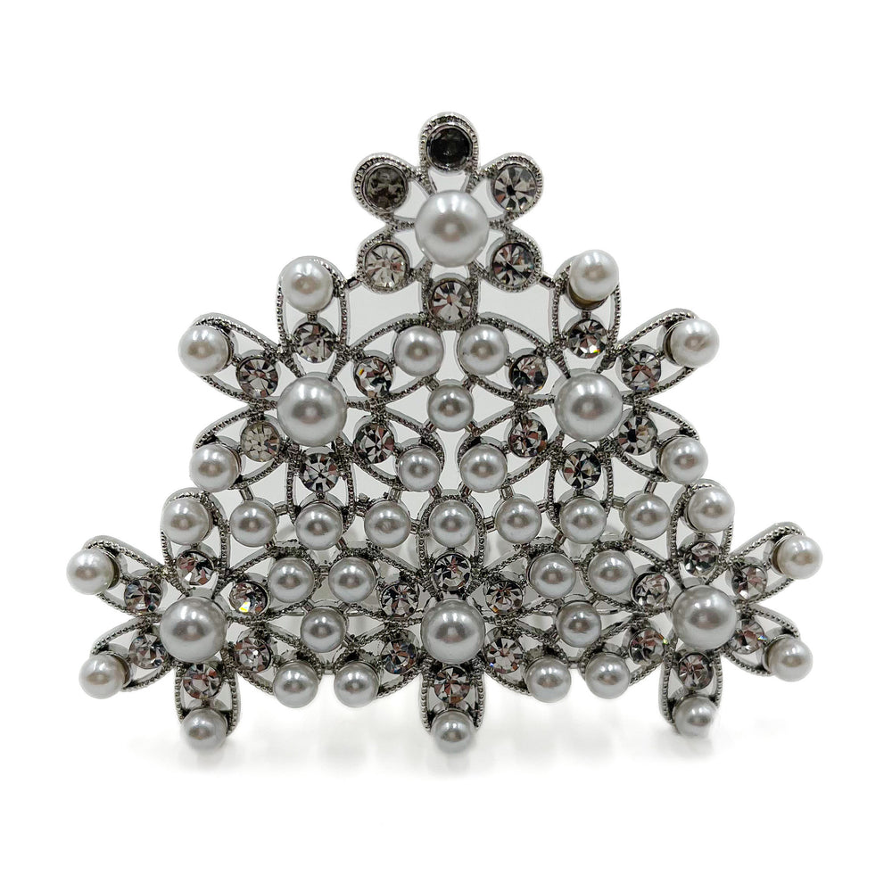 Breakfast At Tiffany's Tiara (Defective)