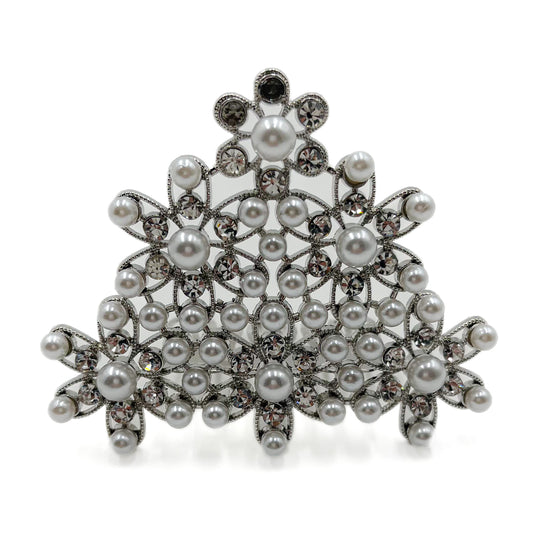 Breakfast At Tiffany's Tiara (Defective)