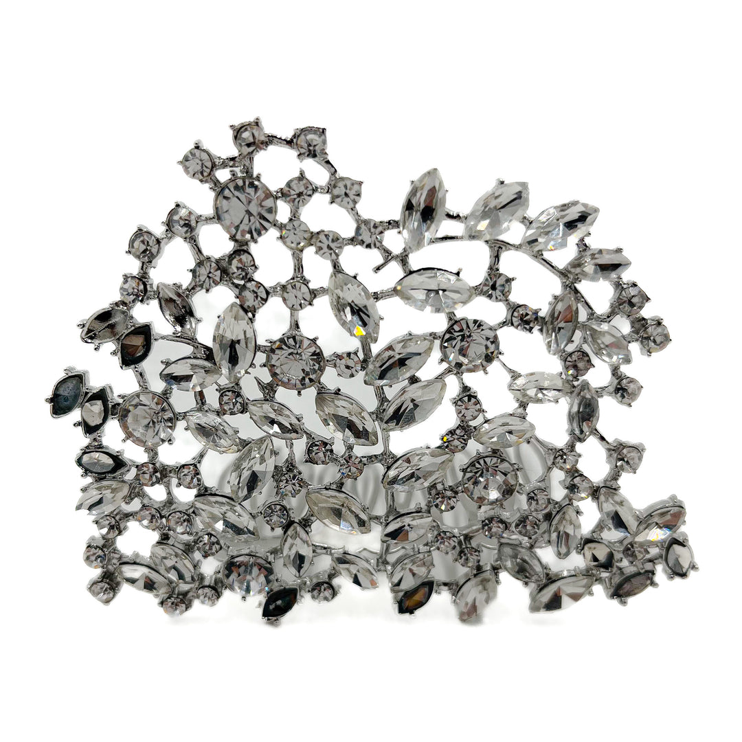 Breakfast At Tiffany's Tiara (Defective)