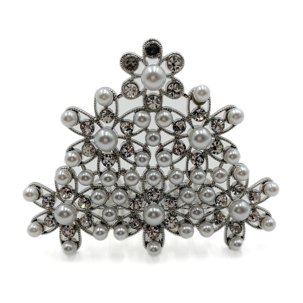 Breakfast At Tiffany's Tiara (Defective) - Utopiat