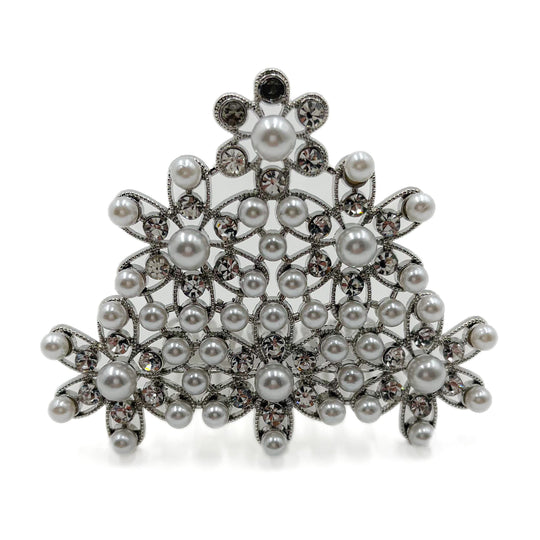 Breakfast At Tiffany's Tiara (Defective) - Utopiat