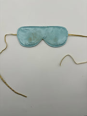 Holly Golightly Sleep Mask Inspired by Breakfast At Tiffany's Costume (Defective)