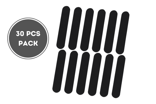 Perfect Fit for Your Style: 30 - Piece Hat Size Reducer Foam Inserts - Enjoy Comfortable, Customized Wear - Utopiat