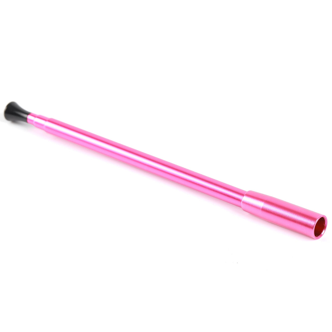 Smoking Valentine High Glamour Extendable Cigarette Holder – Red, Pink & Rose | Audrey - Inspired Glam for Halloween & Everyday Chic - Utopiat