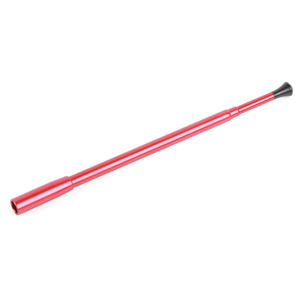 Smoking Valentine High Glamour Extendable Cigarette Holder – Red, Pink & Rose | Audrey - Inspired Glam for Halloween & Everyday Chic - Utopiat