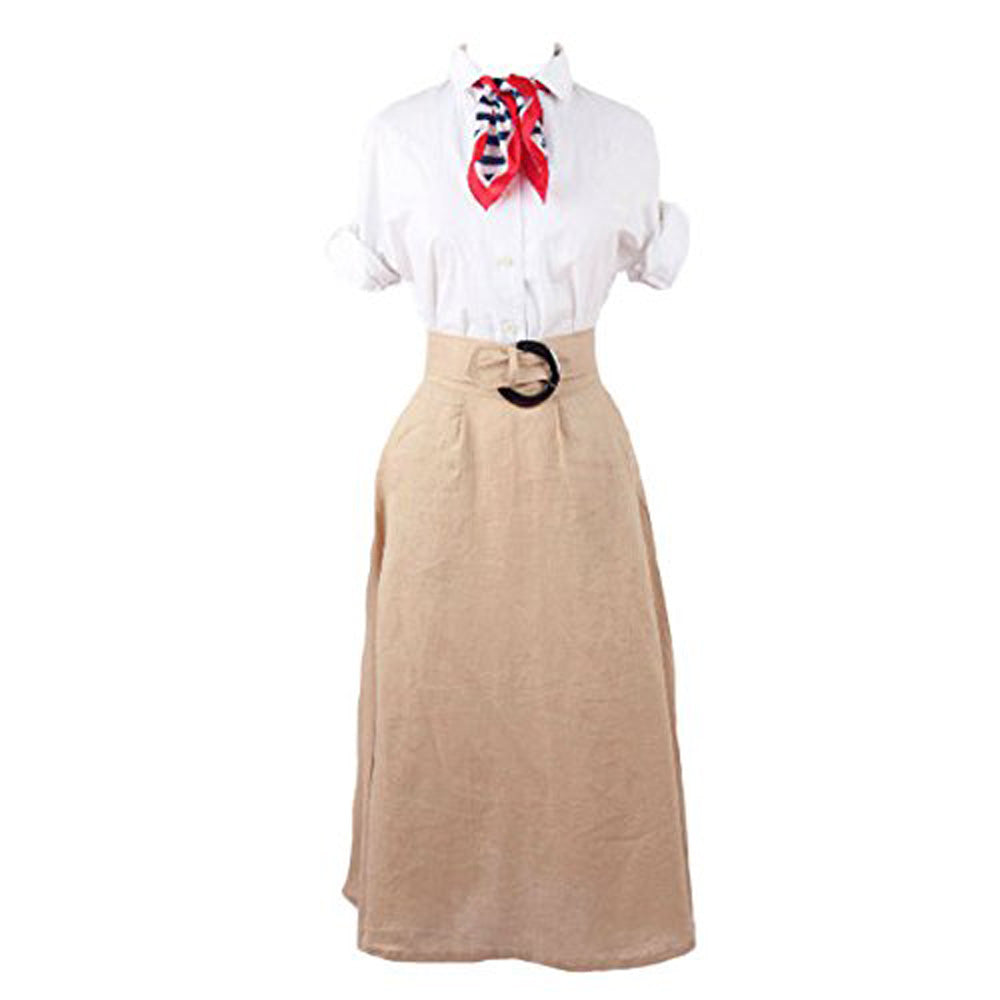 Princess Ann Costume Set – Roman Holiday - Utopiat