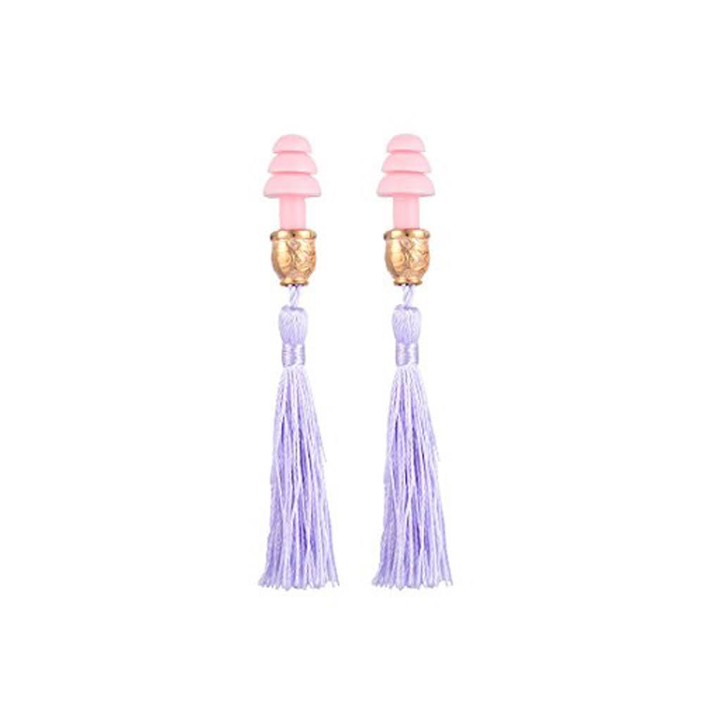 Audrey in a Bag Premium Iconic Holly Complete Sleep Costume Set with Tassel Earplugs Inspired by BAT - Utopiat
