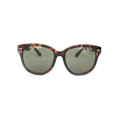 Holly Iconic Tortoise Shell Sunglasses Inspired By Breakfast At Tiffany’s - Utopiat