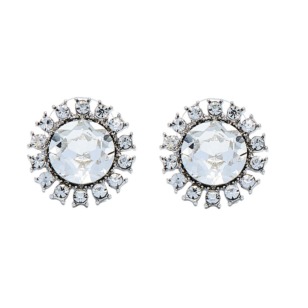Holly Golightly Mini 5 Piece Pearl Jewelry Costume Flapper Set with Clip On Earrings Inspired by Audrey Style - Utopiat