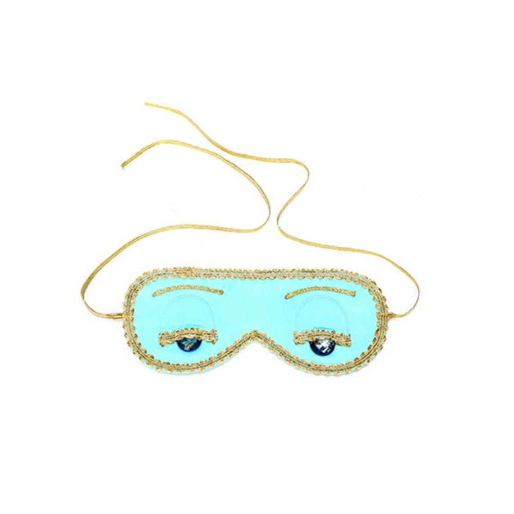 Holly Gift Boxed Sleepy Audrey Styled Set Inspired From Breakfast At Tiffany’s - Utopiat