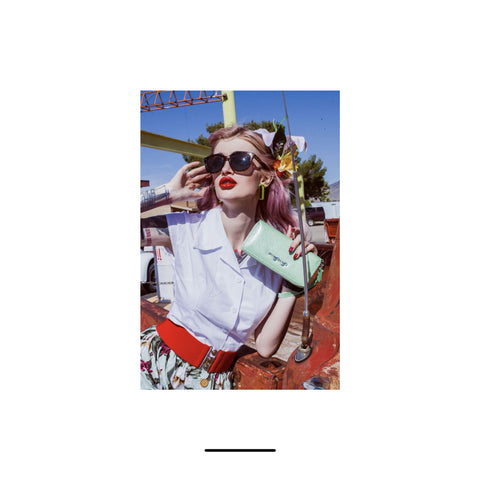 Tiffany clearance inspired sunglasses