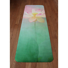 UTOPIAT's Supreme Lotus - the premium eco yoga mat - Utopiat