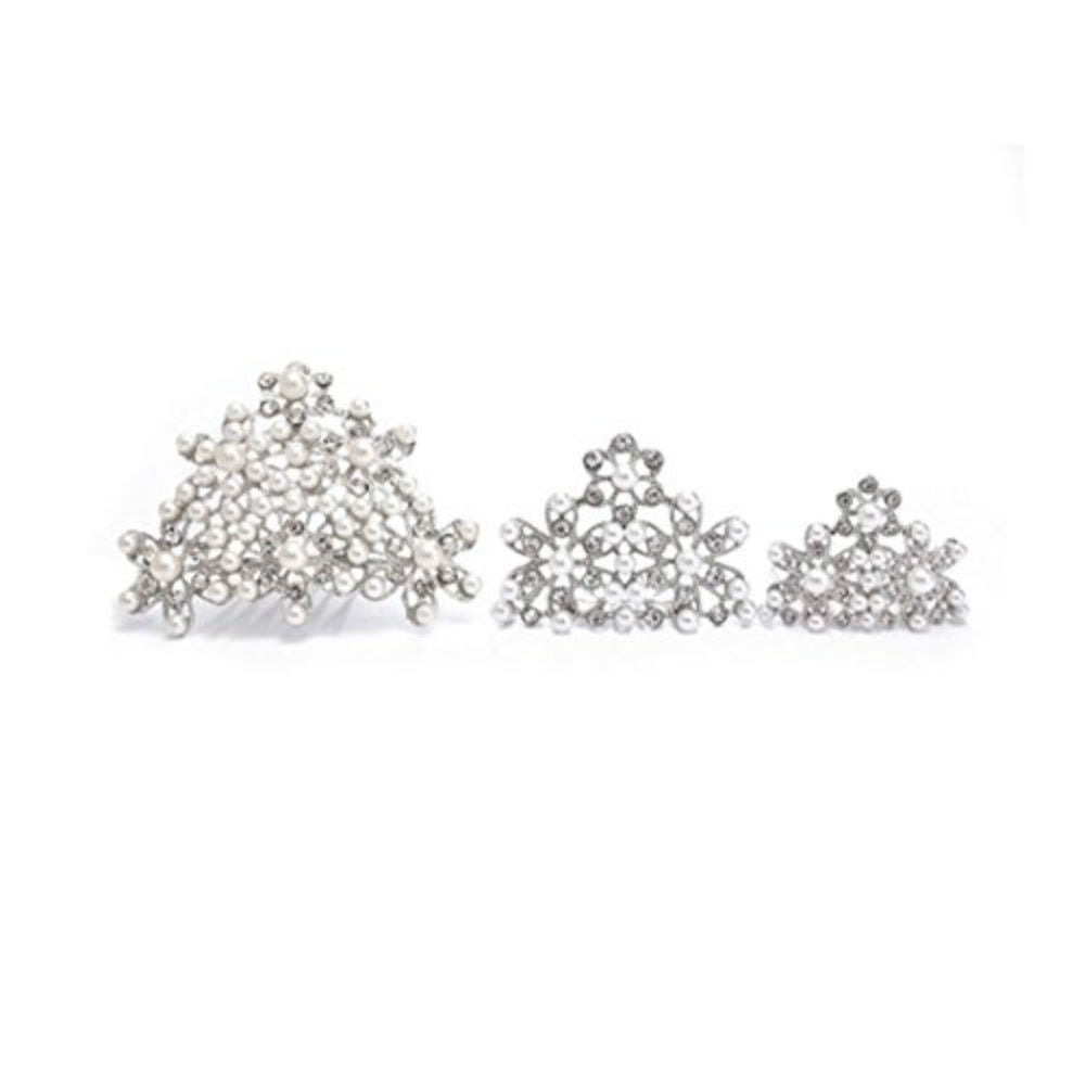 Mommy and Me Holly 3 Piece Iconic Accessories Set Inspired By Breakfast At Tiffany's - Utopiat