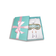 Mommy and Me Holly Iconic Sleep Set Inspired By Breakfast At Tiffany's - Utopiat