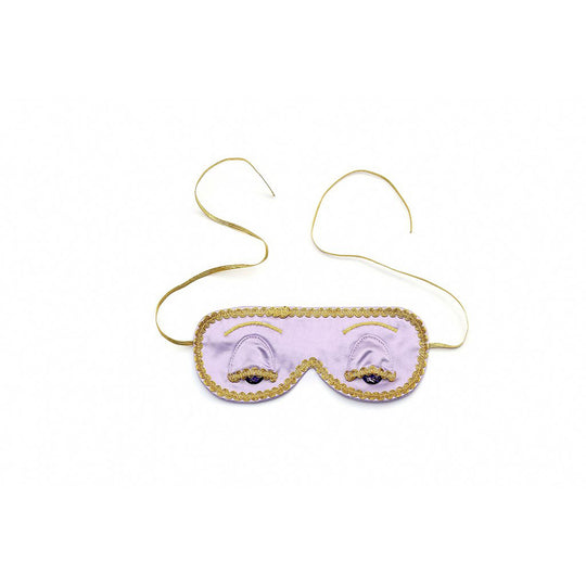 Holly Eye Cover In Technicolor’s Inspired By BAT - Utopiat