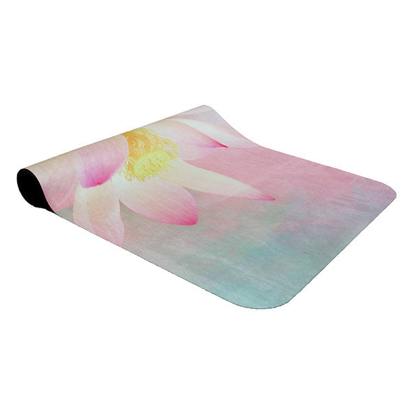 UTOPIAT's Supreme Lotus - the premium eco yoga mat - Utopiat