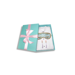 Mini Holly Iconic Sleep Set Inspired By Breakfast At Tiffany's - Utopiat