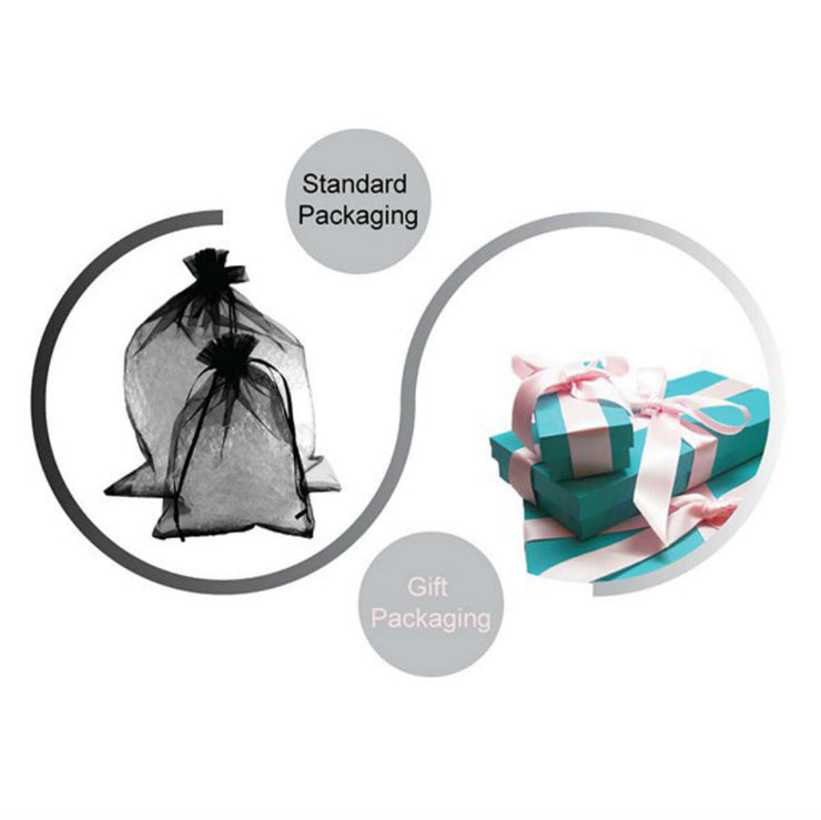 Holly Gift Boxed Iconic Sleep Set Inspired By Breakfast At Tiffany’s - Utopiat