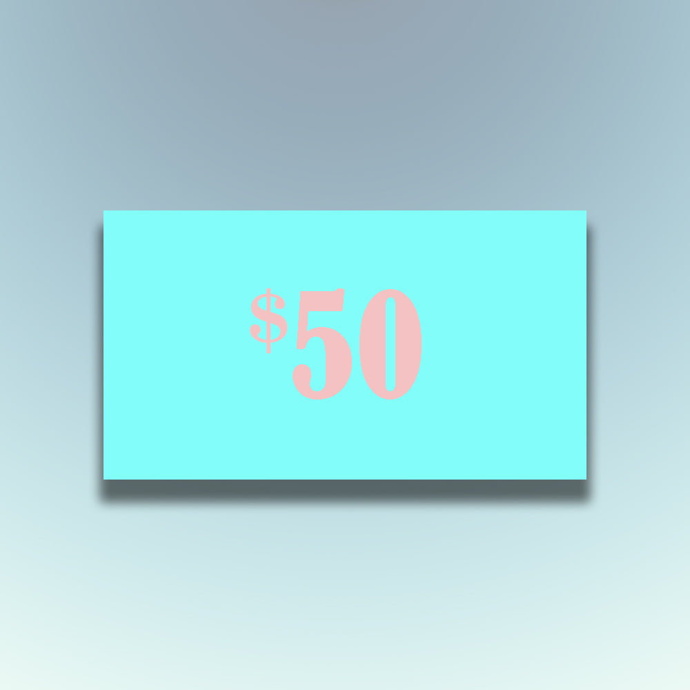 Gift Card - Utopiat