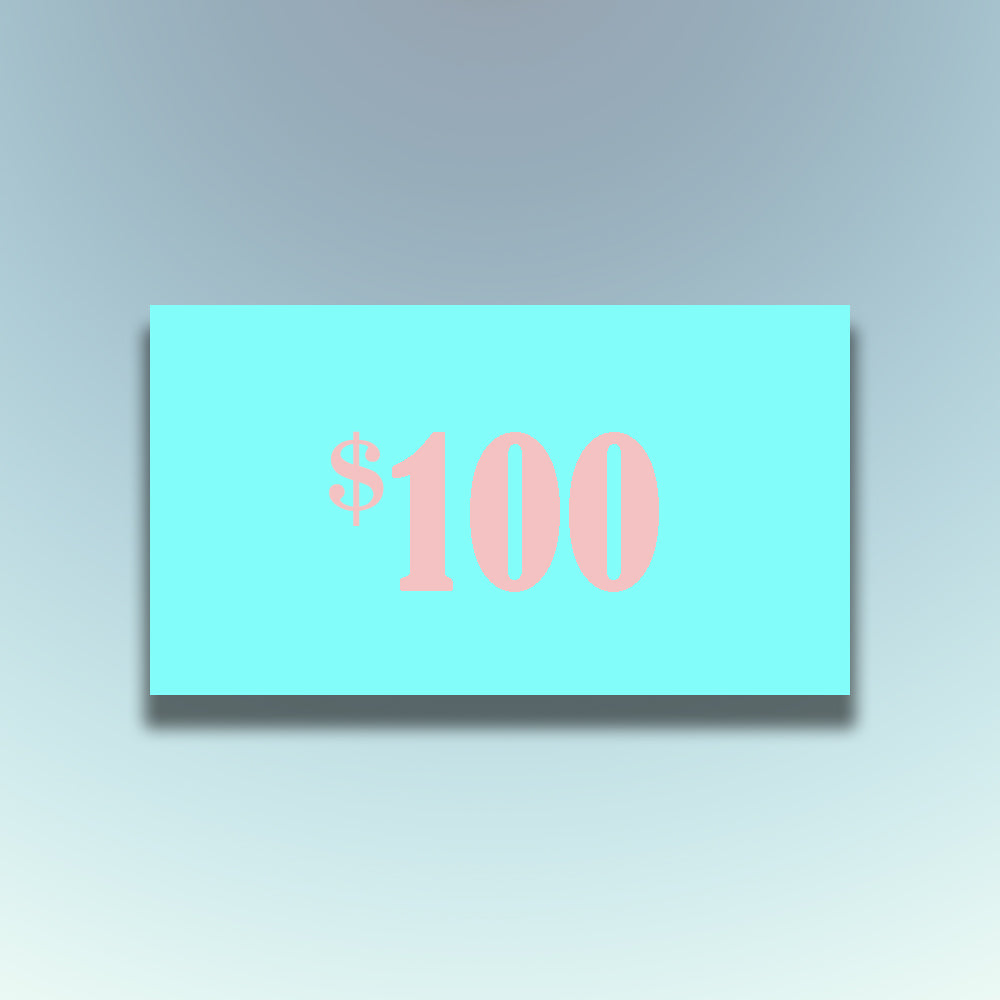 Gift Card - Utopiat