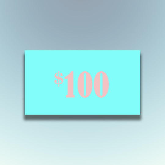 Gift Card - Utopiat