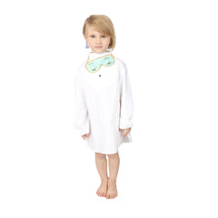 Mini Holly Iconic Sleep Set Inspired By Breakfast At Tiffany's - Utopiat